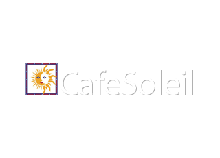 Cafe Soleil Logo