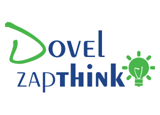 Dovel ZapThink Logo