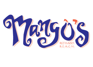Mangos Bethany Logo