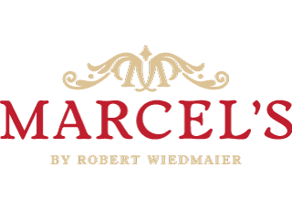 Marcel's Logo
