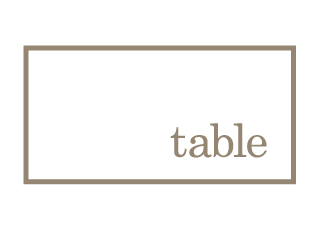 Table Logo